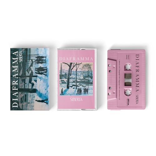 Siberia - Limited Edition