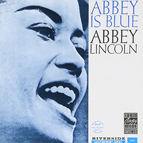 Abbey Is Blue