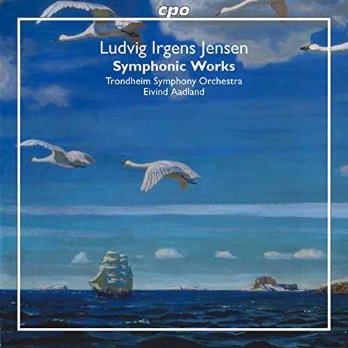 Symphonic Works (2 Cd)