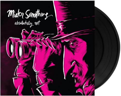 Mister Something