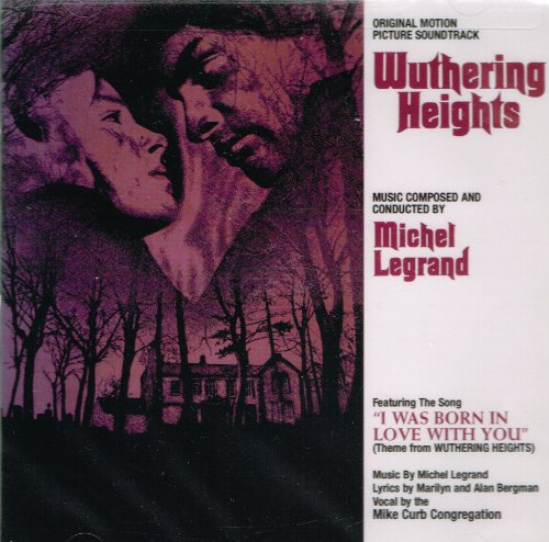 Wuthering Heights