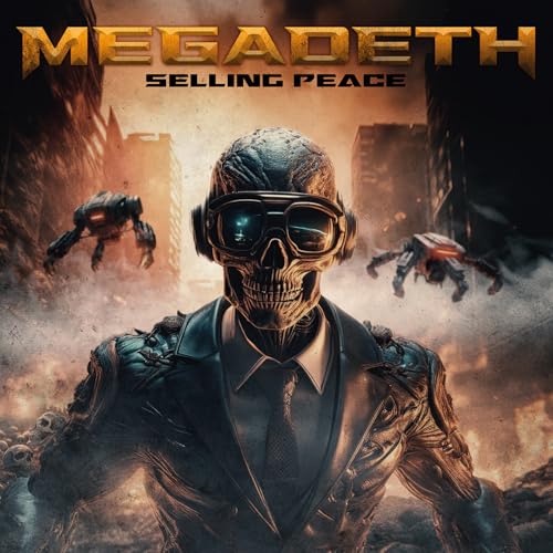 Selling Peace