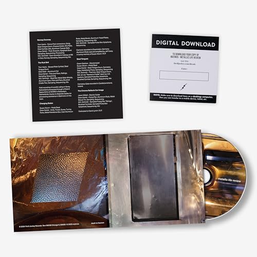 Metallic Life Review