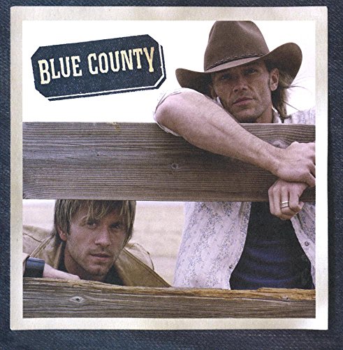Blue County