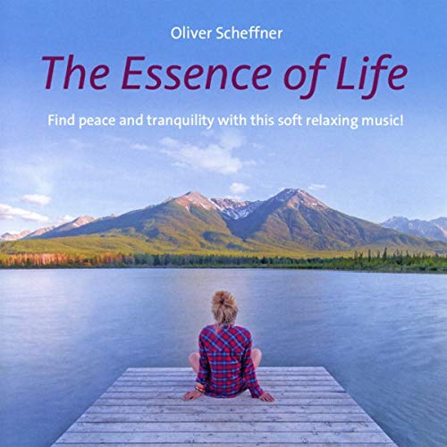 Essence Of Life