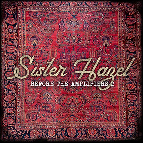 Before The Amplifiers 2