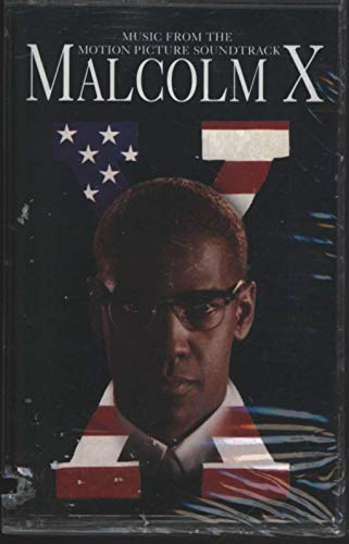 Malcolm X