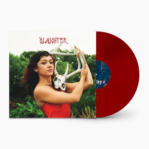 Slaughter - Ruby-Import Usa