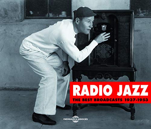Radio Jazz, The Best..