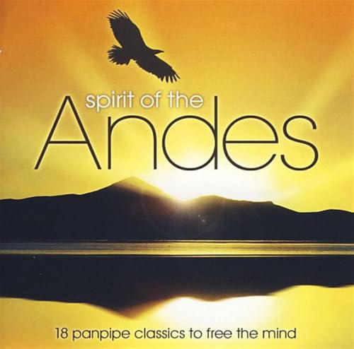 Spirit Of The Andes