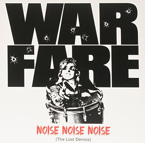 Noise Noise Noise