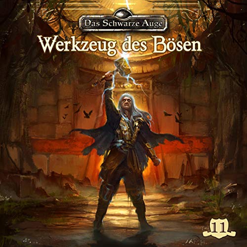 Werkzeug Des Bösen Folge 11