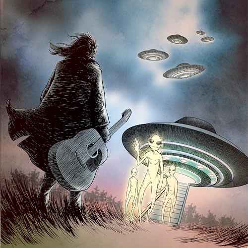 Archaeological Dig - Volume 1