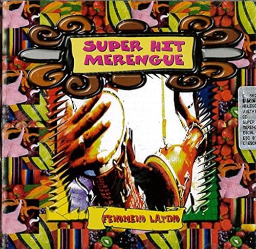 Super Hit Merengue