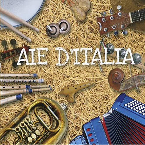 Aie D'Italia