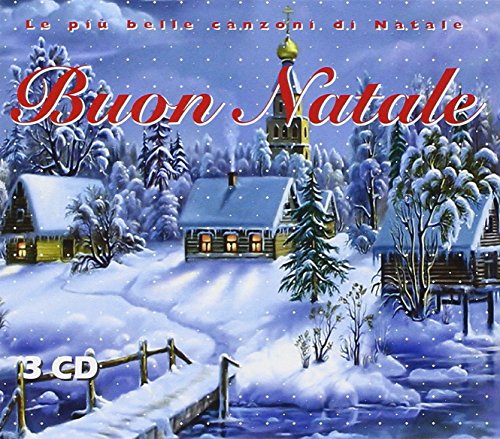 Buon Natale