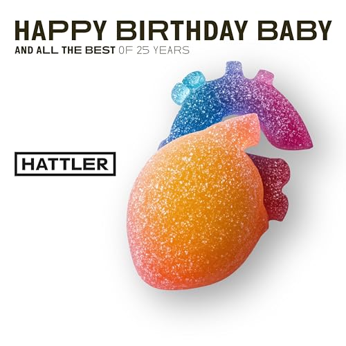 Happy Birthday Baby