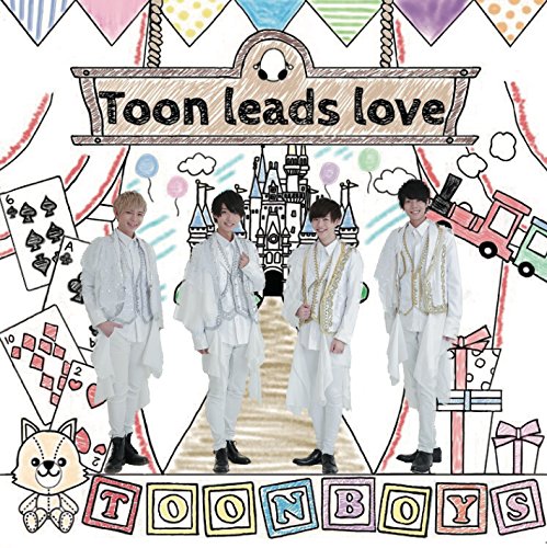 Toon Leads Love