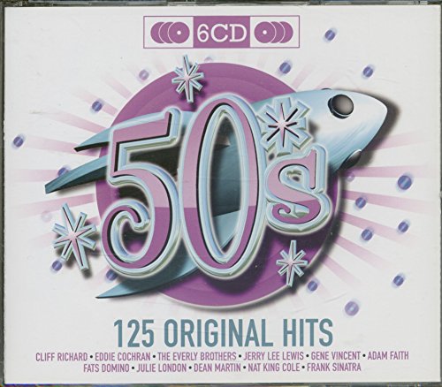 Original Hits - 50S