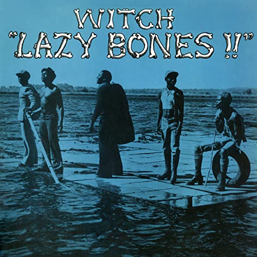 Lazy Bones