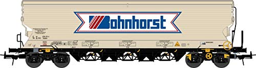Nme - Graanwagen 102M³ Bg.Bohnh.5 (Nme507604)