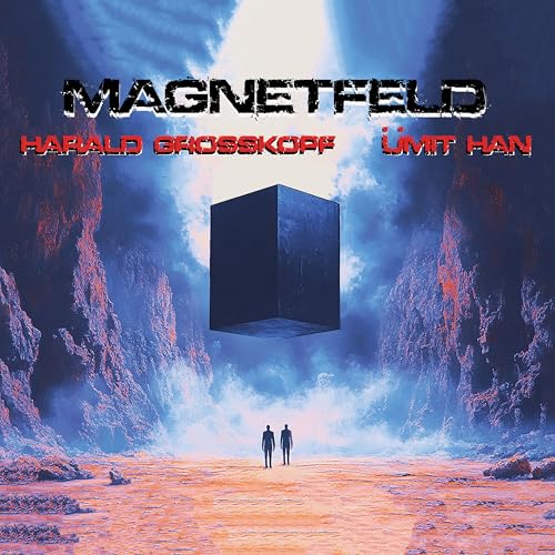 Magnetfeld
