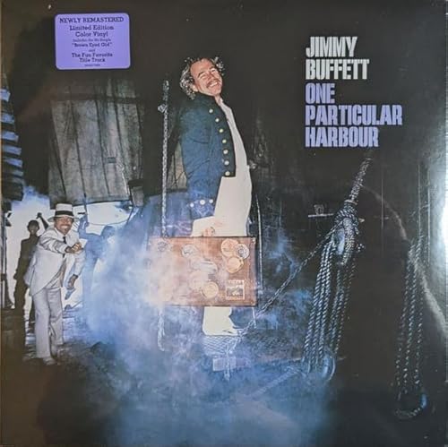 One Particular Harbour (Lavender Daydream Vinyl)