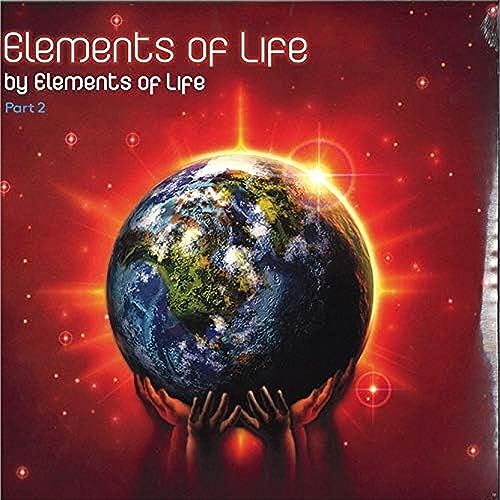 Elements Of Life Part 2