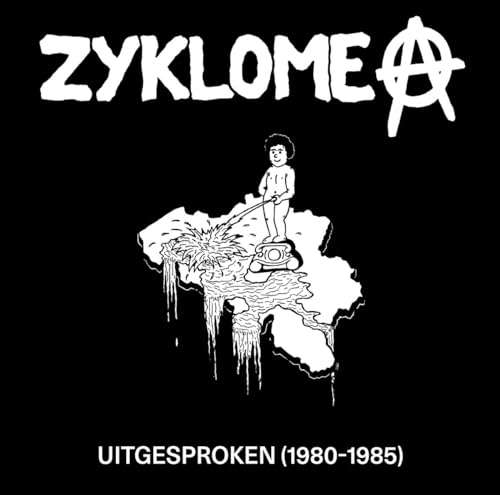 Uitgesproken (1980–1985)/76 Page Booklet