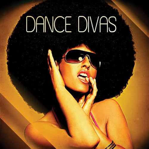 Dance Divas