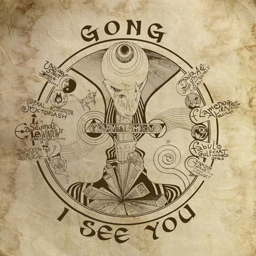 I See You (10Th Anniversary)