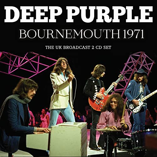 Bournemouth 1971