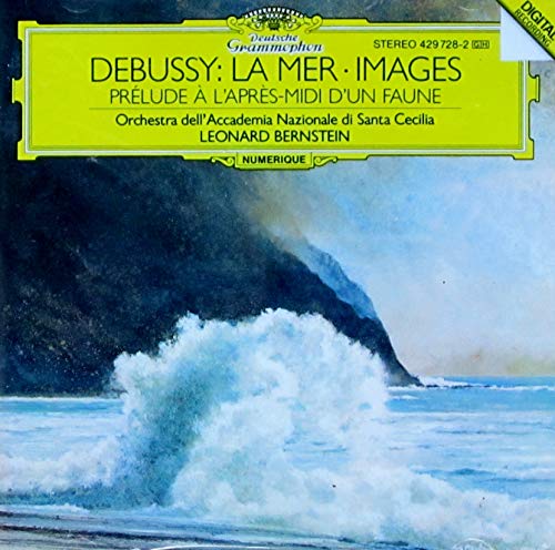 Mer/Images/Faun
