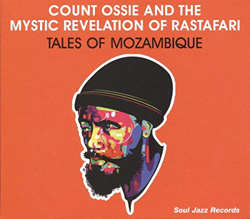 Tales Of Mozambique