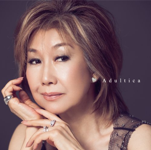Adultica -Ballad Wo.Itsumo Ton