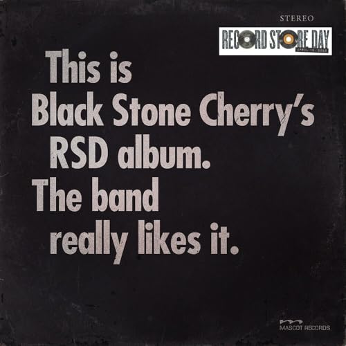 This Is Black Stone Ch...