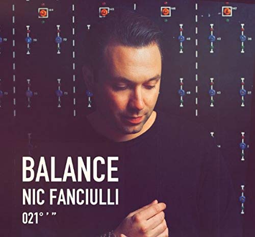 Balance 021 Nic Fanciulli