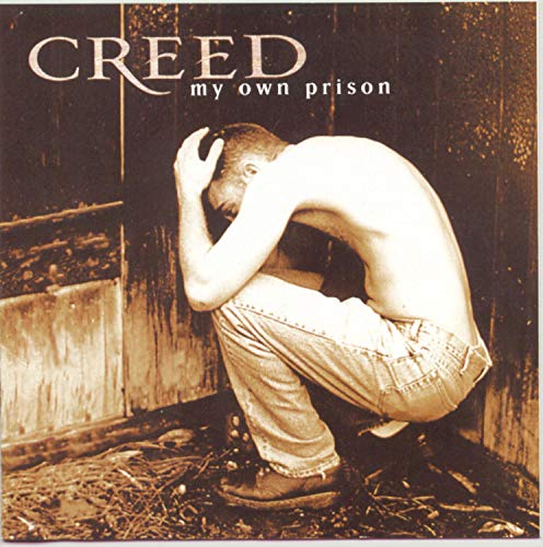 My Own Prison.