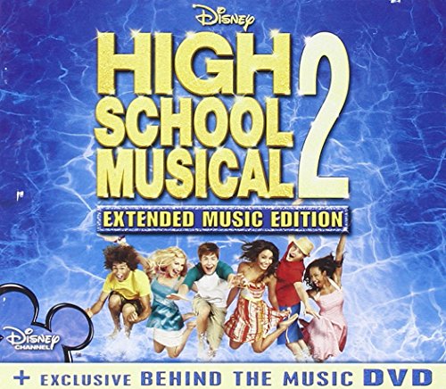High School.. -Cd+Dvd-
