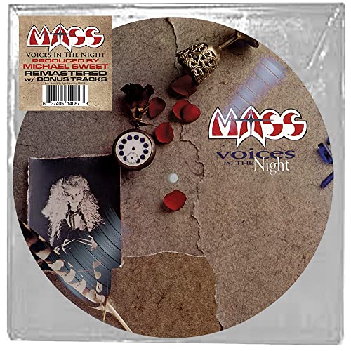 Voices In The Night-Import Usa