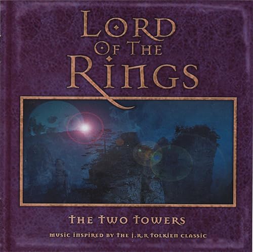 Lord Of The Rings-The Two Towers