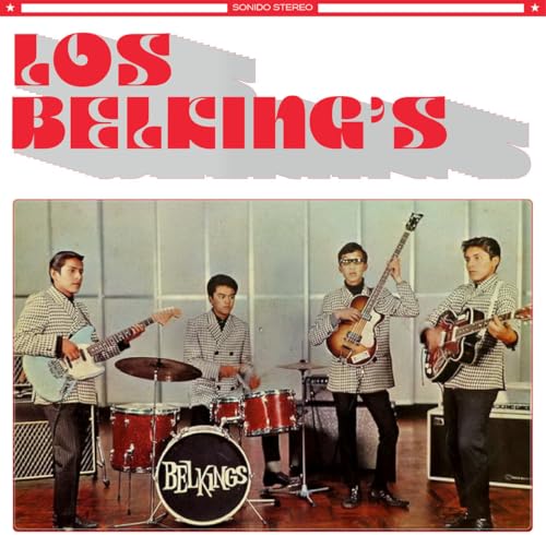 El Sonido De Los Belking'S