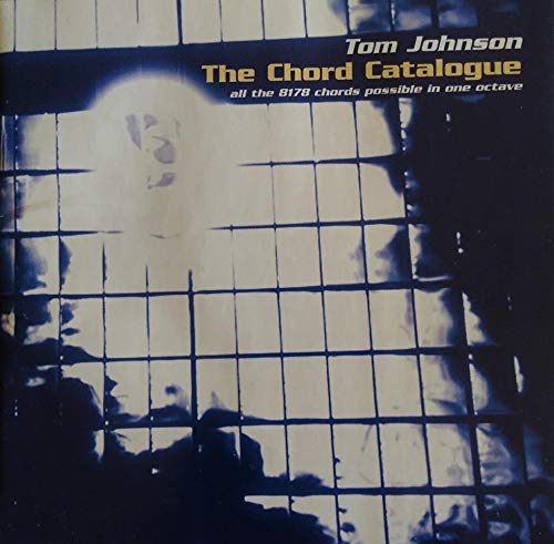 Chord Catalogue