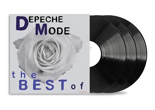 Best Of Depeche Mode 1-Import Usa