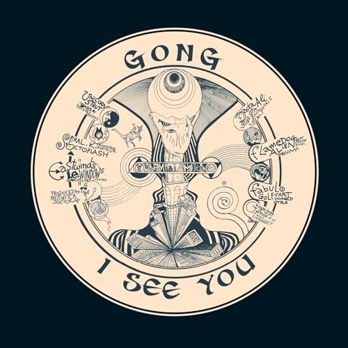 I See You (10Th Anniversary)