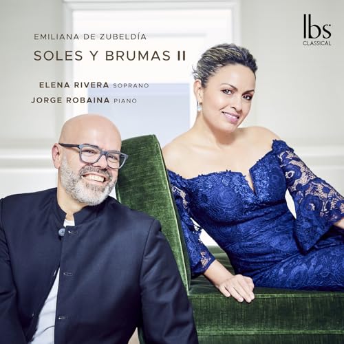 Zubeldia: Soles & Brumas Ii