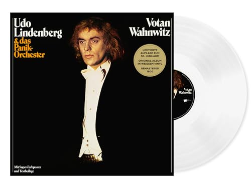 Votan Wahnwitz(2025 Remaster)