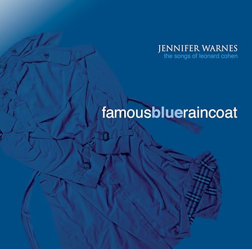 Famous Blue Raincoat