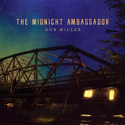 Midnight Ambassador