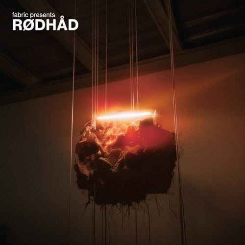 Rodhad-Fabric Presents Rodhad Lp